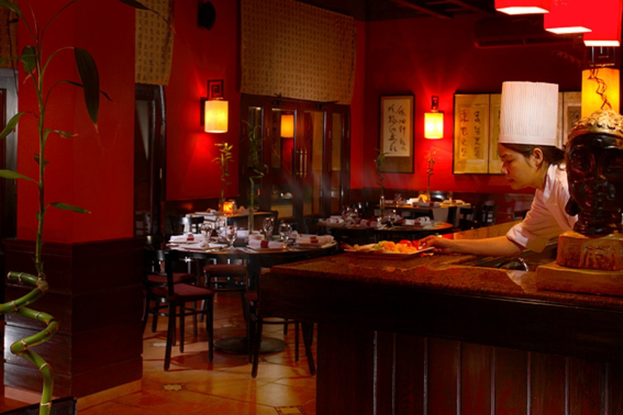 贾兹马卡迪绿洲俱乐部酒店 马卡迪湾 外观 照片